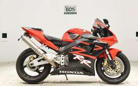 HONDA CBR954RR 2002 SC50