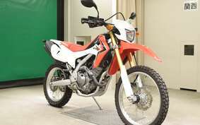 HONDA CRF250L MD38