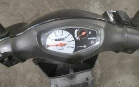 SUZUKI ADDRESS V125 G CF46A