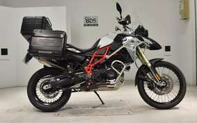 BMW F800GS 2018 0B07