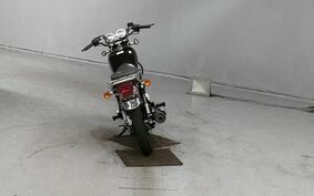 YAMAHA YB125SP PCJL