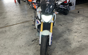 BMW G310R 2018 0G01