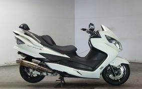 SUZUKI SKYWAVE 250 (Burgman 250) S CJ46A