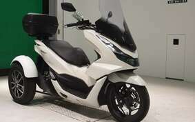 HONDA PCX 160 TRIKE