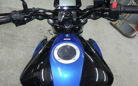 SUZUKI GIXXER 150 ED13N