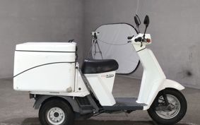 HONDA GYRO TA01
