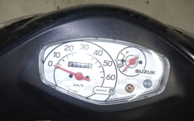 SUZUKI ADDRESS V50 CA4BA