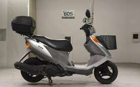 SUZUKI ADDRESS V125 CF4EA