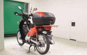 HONDA CROSS CUB 110 JA10