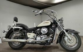 YAMAHA DRAGSTAR 1100 CLASSIC 2006 VP13J