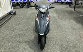 SUZUKI ADDRESS V125 G CF4EA