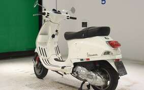 VESPA S125