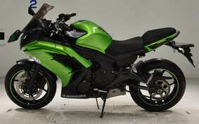 KAWASAKI NINJA 650 2013