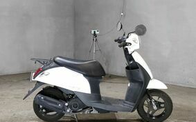 SUZUKI LET's CA4AA