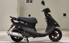 YAMAHA JOG ZR Gen.3 SA39J