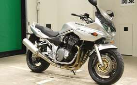 SUZUKI BANDIT 1200 S 2000 GV77A