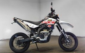 YAMAHA WR250X DG15J