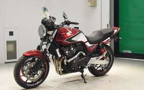 HONDA CB400SF GEN 4 A 2022 NC42