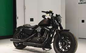 HARLEY XL1200X 2021