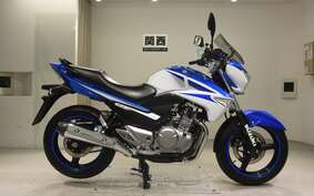 SUZUKI GSR250 GJ55D