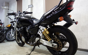 YAMAHA XJR400 R 2002 RH02J