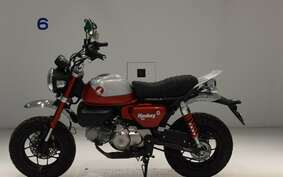 HONDA MONKEY 125 JB03