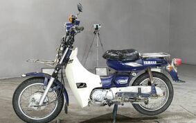 YAMAHA TOWN MATE 80 UB02J