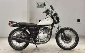 SUZUKI GRASS TRACKER NJ4BA