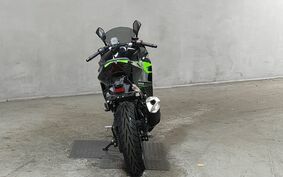 KAWASAKI NINJA 250 EX250X