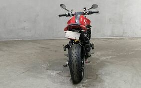 DUCATI MONSTER PLUS 2022 1M00AA