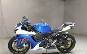 SUZUKI GSX-R750 2014 C4111