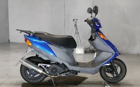 SUZUKI ADDRESS V125 CF4EA