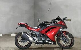 KAWASAKI NINJA 250 EX250L