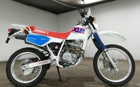 HONDA XLR250R MD22