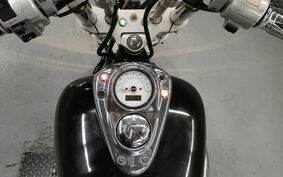 HONDA SHADOW 400 1997 NC34