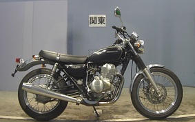 HONDA CB400SS E 2004 NC41