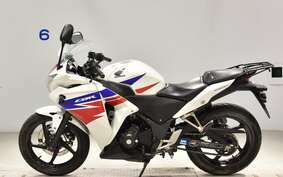 HONDA CBR250R GEN 3 MC41