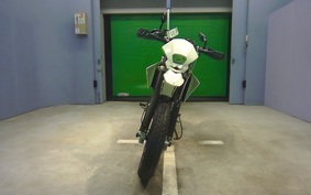 KAWASAKI KLX250D TRACKER 2003 LX250E