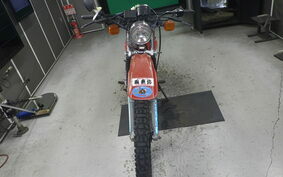 HONDA XL250S L250S