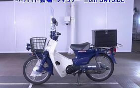 HONDA C 50プレスFI AA01