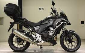 HONDA 400 X 2015 NC47