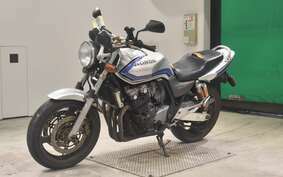 HONDA CB400SF VTEC SPEC 2 2002 NC39