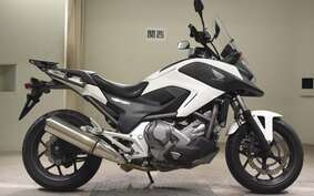 HONDA NC 700 X DCT LD 2013 RC63