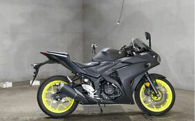 YAMAHA YZF-R25 RG43J