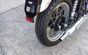 KAWASAKI W800 2020 EJ800A