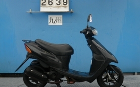 SUZUKI LET's 2 CA1PA