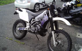 SUZUKI RMX250 S SJ14A