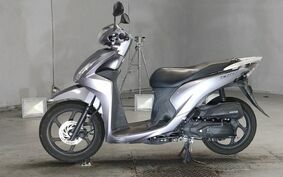 HONDA DIO 110 JF58