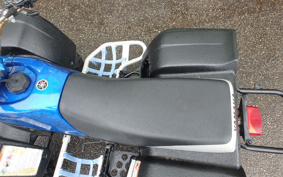 YAMAHA YF200 AG023