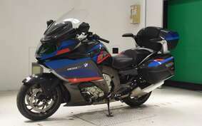 BMW K1600GT 2014